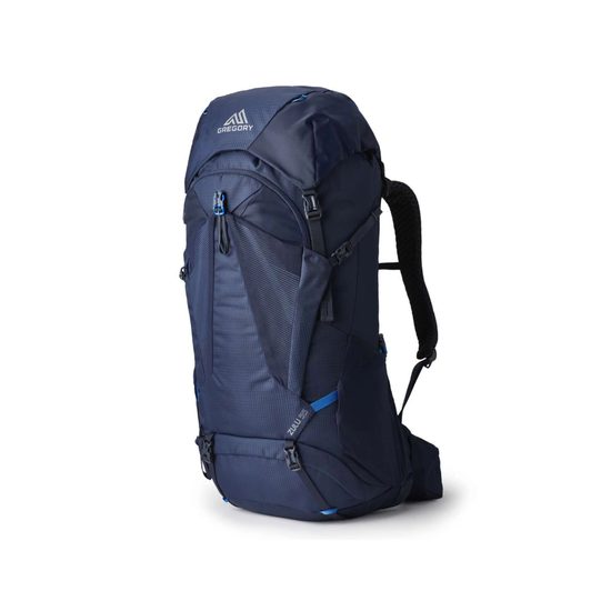 Batoh Gregory Zulu 55 3.0 halo blue