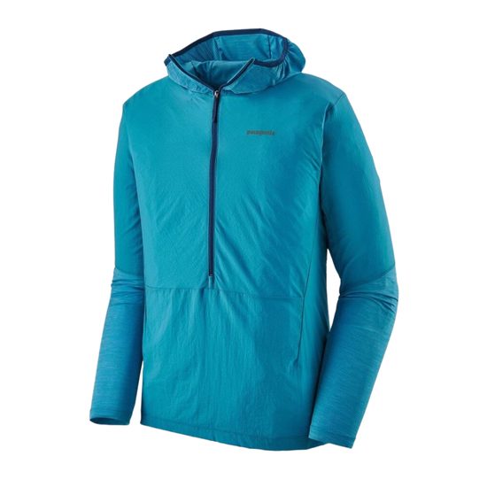 Mikina Patagonia Airshed pro P/O JOBL