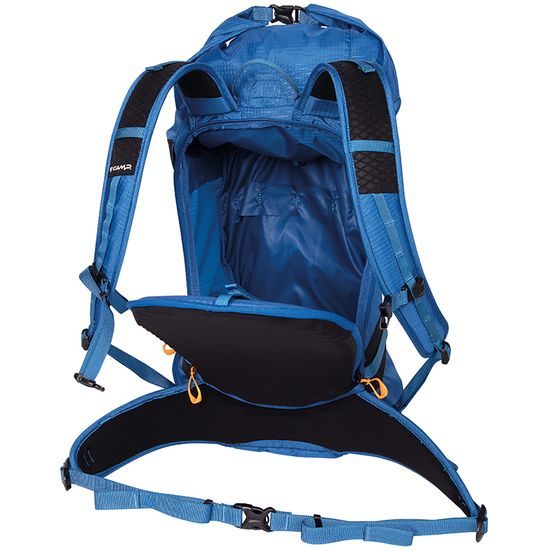 Batoh Camp Summit 20 anthracite