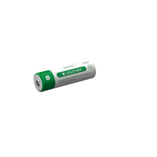 Akumulátor Ledlenser 21700 1S1P 4800mah
