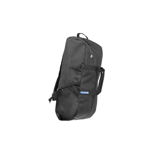 Lezecký batoh EB Climbing E-Bag 20l šedo-černý