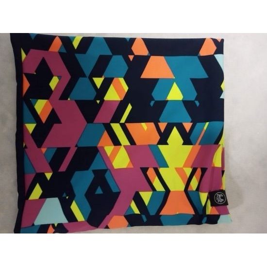 Nákrčník Sheedlo Colormix