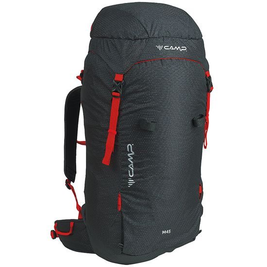 Batoh Camp M45 l anthracite grey
