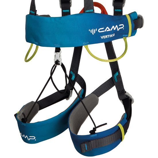 Dětský celotěový úvazek Camp VertiKid