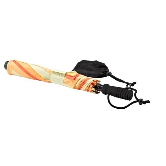 Bazar Deštník EuroSchirm Telescope Handsfree CW3 - ulomený držák na batoh