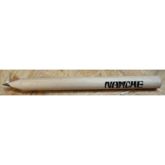 Tužka s logem Namche