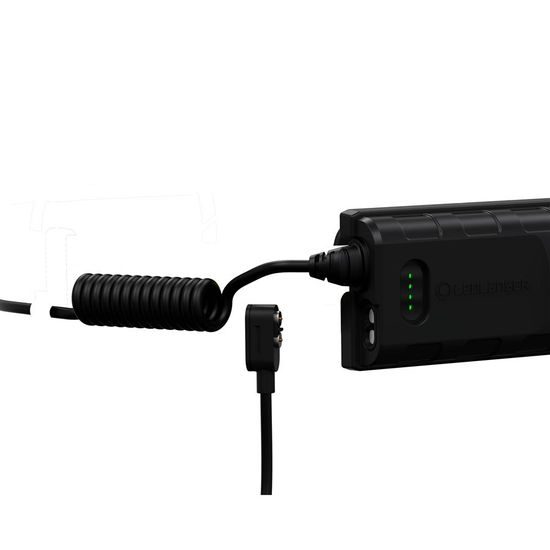 Čelovka Ledlenser H5R Work