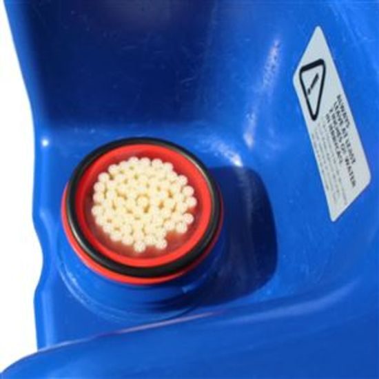 Filtr na vodu Lifesaver Kanystr 20K tmavě modrá