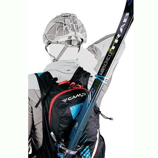 Batoh Camp Rapid Racing 20 l