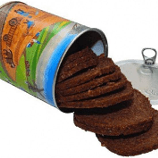Celozrnný chléb Trek´n Eat 500 g