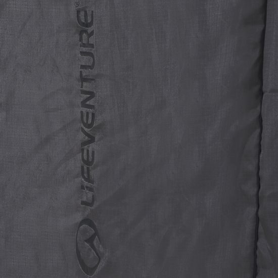 Hedvábná vložka do spacáku Lifeventure Silk Liner Lite Mummy
