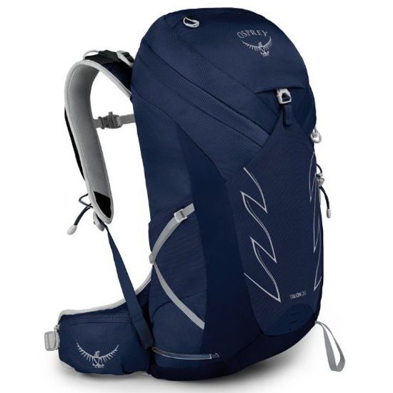 Batoh Osprey Talon 26 III ceramic blue