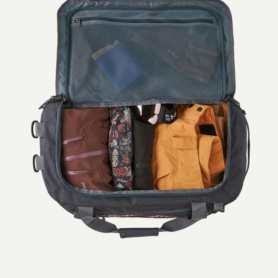 Taška Patagonia Black Hole Duffel 40 l