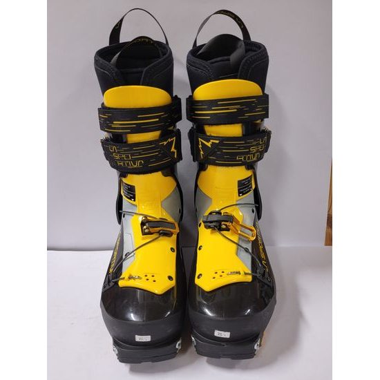 Bazar Skialpové boty Lasportiva Solar 285