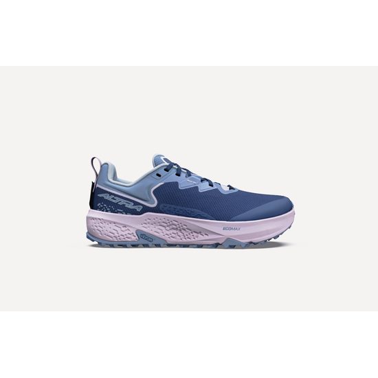 Dámské běžecké boty Altra Timp 6 oceana rain washed orchid ice