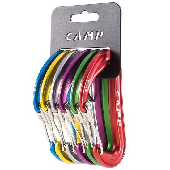 Set karabin Camp Dyon Rack Pack