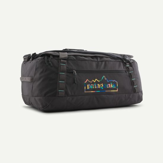 Taška Patagonia Black Hole Duffel 55 l