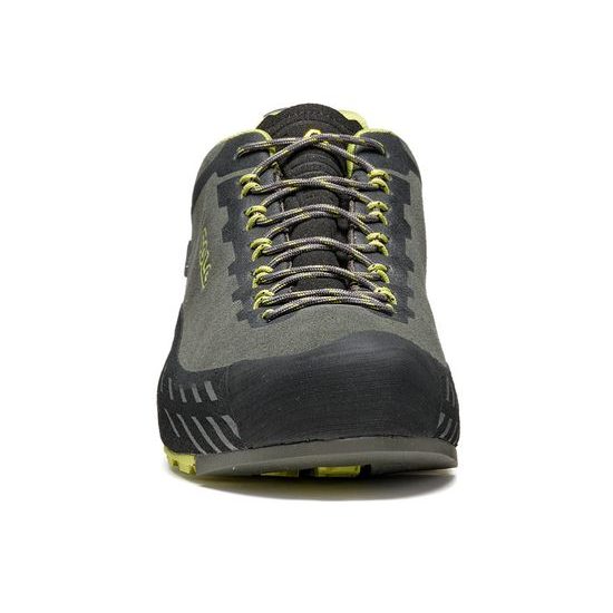 Boty Asolo Eldo Lth GV graph/green oasis