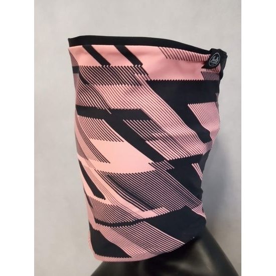 Nákrčník Sheedlo Orange bad