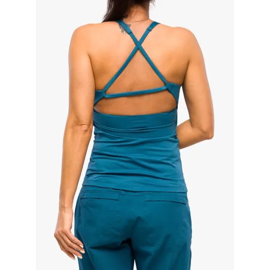 Dámské tílko Patagonia Mibra tank WAVB