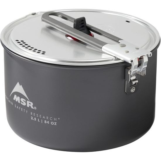 Hrnec MSR Ceramic 2,5l