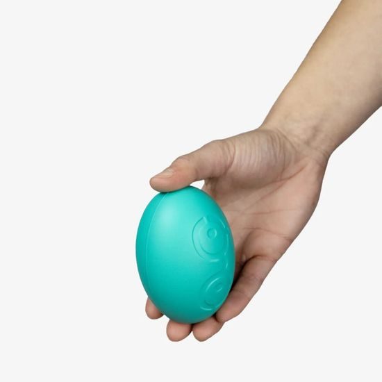 Rozehřívač prstů YY Warm Up Egg