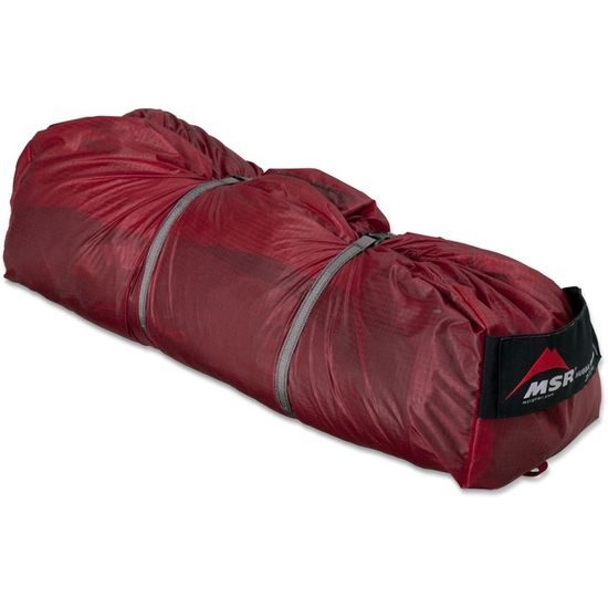 Stan MSR Hubba NX 1 green