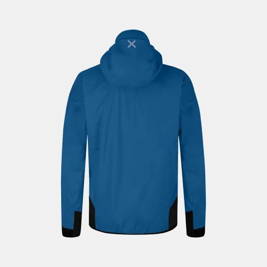 Pánská bunda Montura Vertigo 3L b. blue