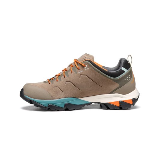 Dámské boty Asolo Acadia LTH GTX dodo beige-harbor grey