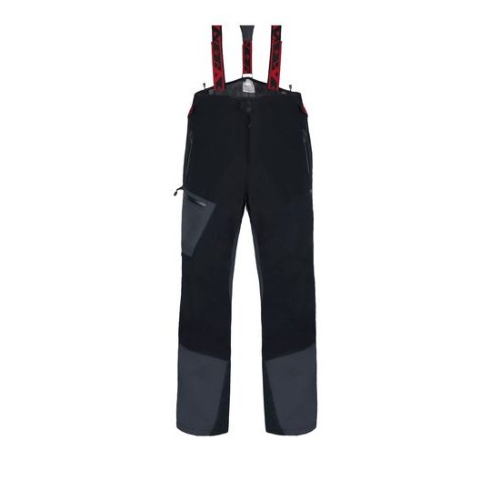 Kalhoty Direct Alpine Eiger 6.0 black
