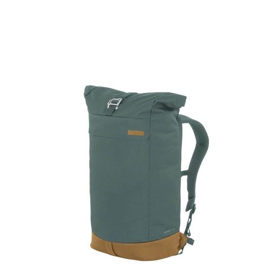 Městský batoh Ferrino Connect 22 QVV green