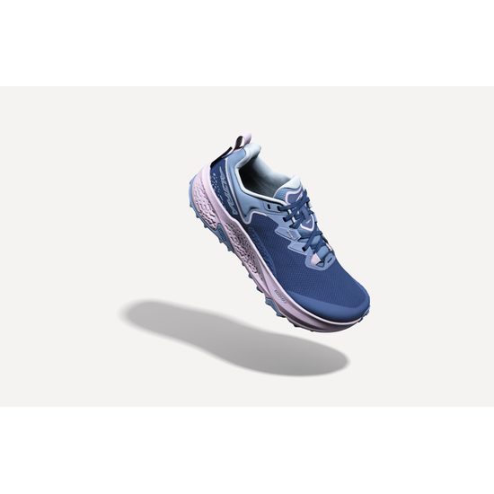 Dámské běžecké boty Altra Timp 6 oceana rain washed orchid ice