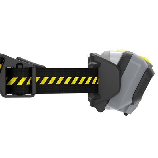 Čelovka Ledlenser HF6R Work žlutá