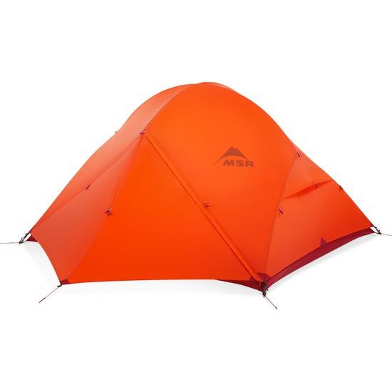 Expediční stan MSR Access 3 orange