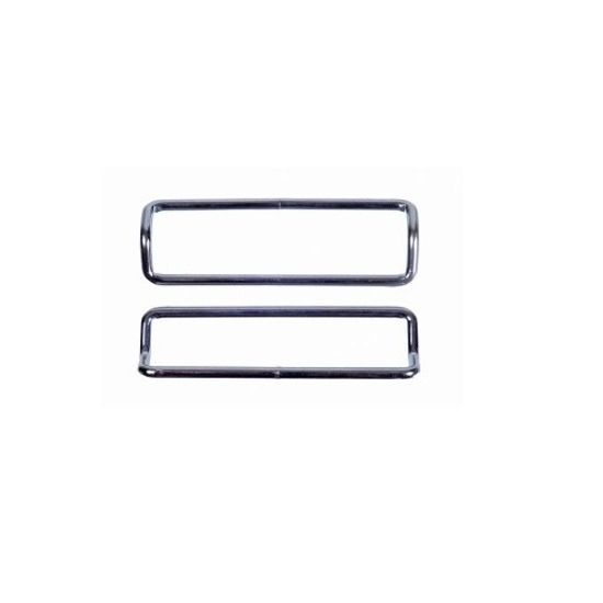 Colltex Kovové očko k pásům /1pár/ 115mm