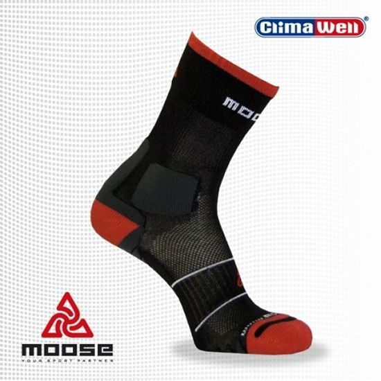 Ponožky Moose Hike
