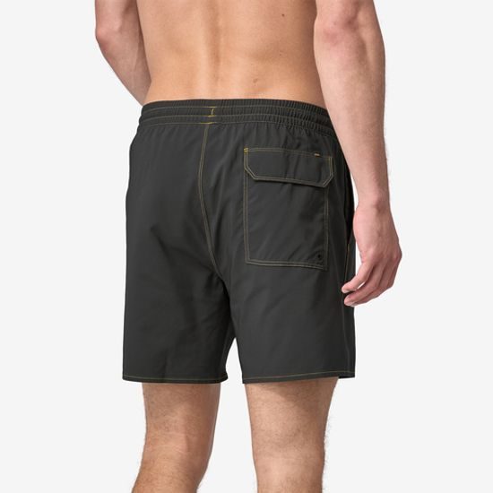 Plavky Patagonia Hydropeak Volley Shorts - 16" INBK
