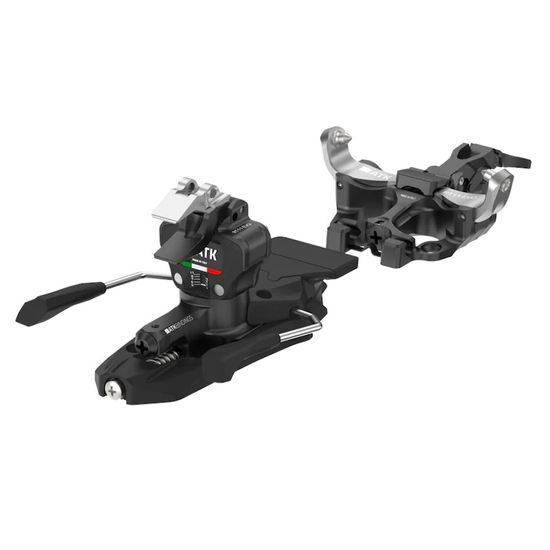 Vázání ATK RT 11 Evo black