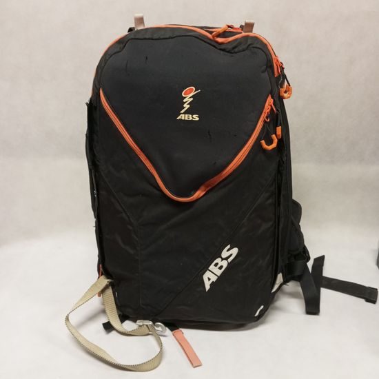 Bazar Lavinový batoh ABS Vario 18 velikost zad S