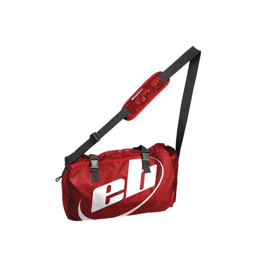 Taška na lano EB Climbing R Bag červená
