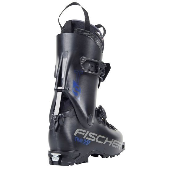 Skialpinistické boty Fischer Travers TS 22/23