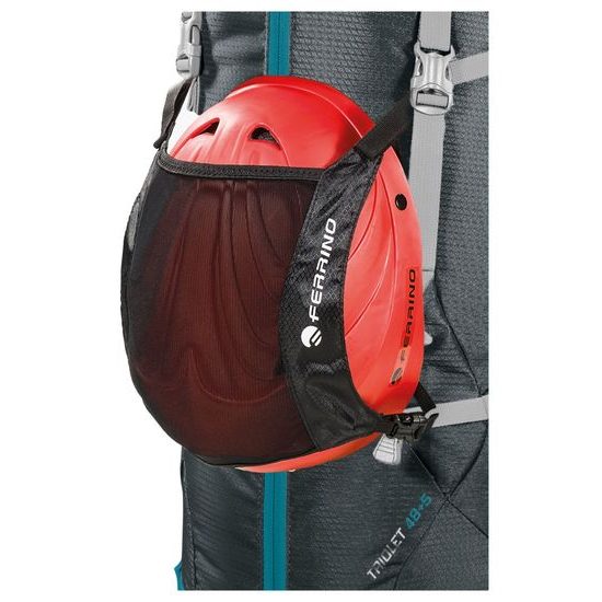 Lezecký batoh Ferrino Triolet 48+5