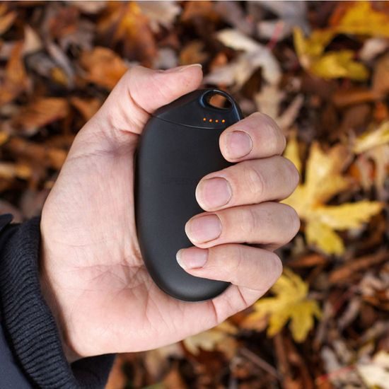 Ohřívač rukou Lifesystems Rechargeable Hand Warmer