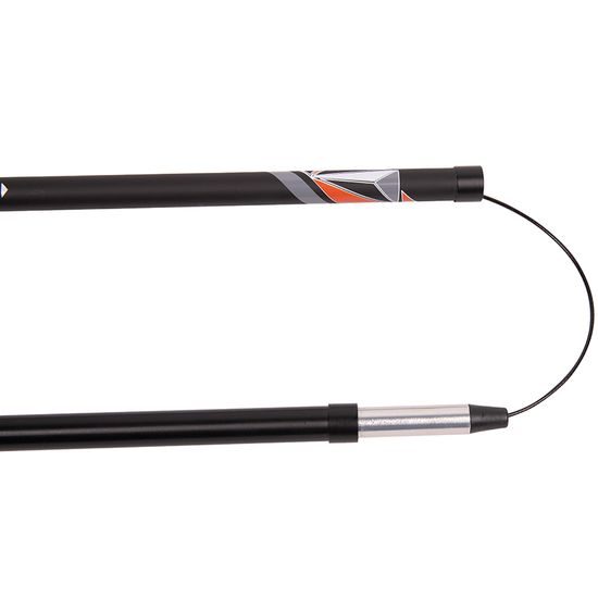 Skládací hole Camp Sky Carbon Plus 36 - 135cm