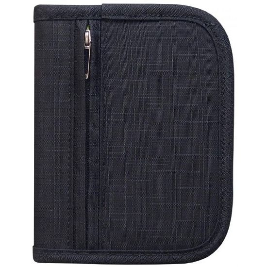 Peněženka Boll Zip Wallet lime