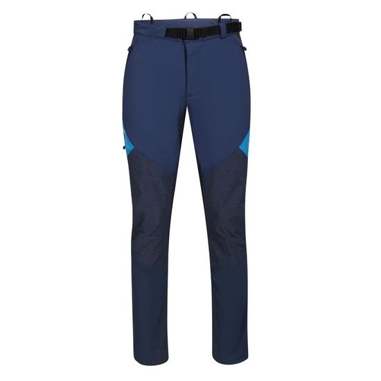 Kalhoty Direct Alpine Cascade Plus 3.0 navy-ocean