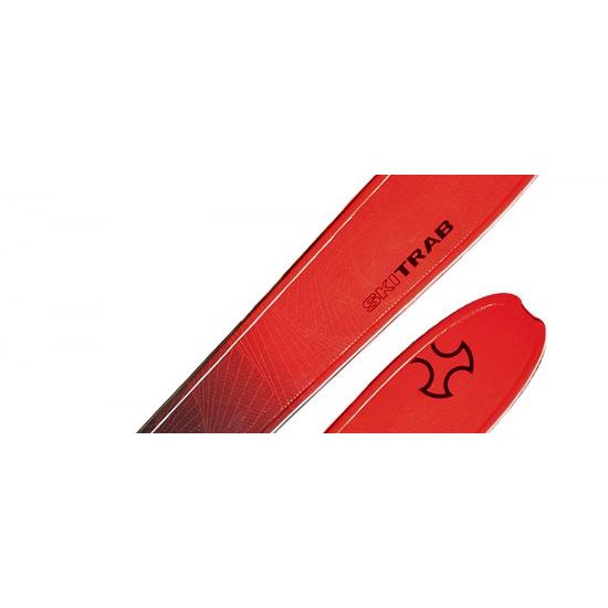 Skialpinistické lyže Ski Trab 23 Magico.2