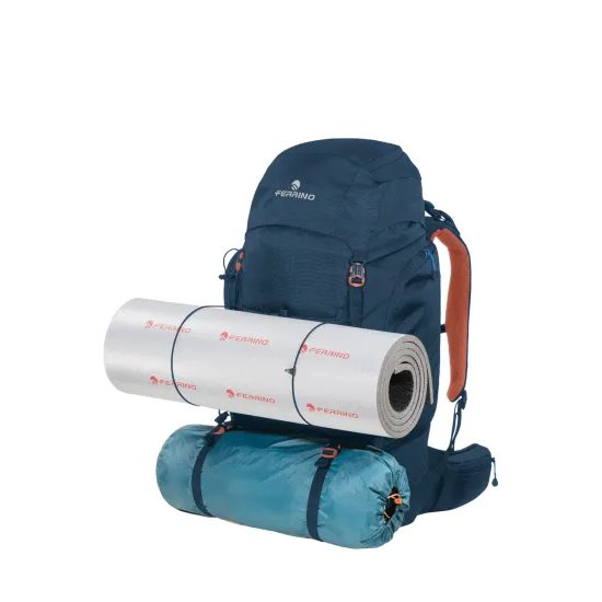 Batoh Ferrino Dundee 50 OBB blue