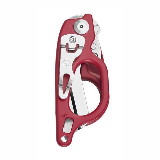 Multitool Leatherman Raptor Response crimson