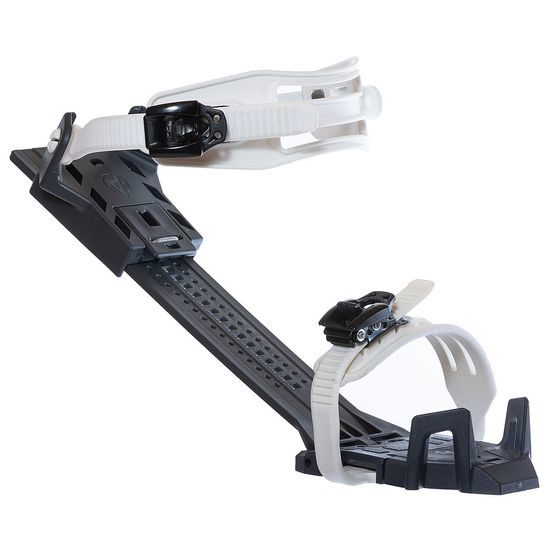 Lyže OAC WAP 129 + EA 2.0